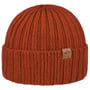 Darian Beanie Hat by Chillouts rust