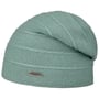 Travesina Soft Beanie Hat by Chillouts turquoise