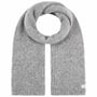 Guro Soft Scarf by Chillouts dark grey