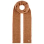 Graham Odette Bouclé Scarf by Chillouts rust