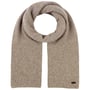 Grayson Scarf by Chillouts beige