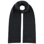 Grayson Scarf by Chillouts dark grey