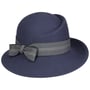 Jana Wool Hat by Mayser blue