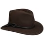Pita Wool Hat with Cashmere by Mayser brown