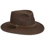 Leo Trekking Women´s Hat by Mayser brown-mottled