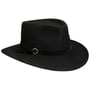 Leo Trekking Women´s Hat by Mayser black