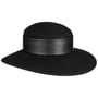 Kailey Women’s Hat by Mayser black