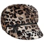 Dalia Leo Newsboy Cap by Mayser beige