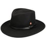 Taylor Trekking Wool Hat by Mayser black