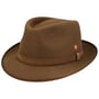 Russell Fur Felt Hat by Mayser brown