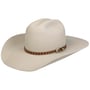 Easton 2X Rodeo Western Hat by Bailey 1922 oatmeal
