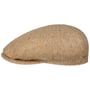Kent Torrick Flat Cap by Stetson mixed colours
