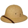 Classic Toyo Pith Helmet by Stetson nature