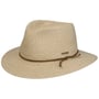 Washed Braid Traveller Hat by Stetson nature