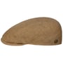Verisco Linen Ivy Cap by Balmoral beige