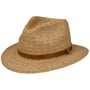 Belumo Toyo Traveller Straw Hat by Balmoral nature