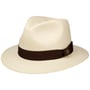 Abarilo Traveller Toyo Straw Hat by Balmoral nature