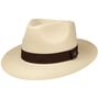 Abarilo Fedora Toyo Straw Hat by Balmoral nature