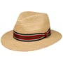 Daravico Traveller Raffia Hat by Balmoral nature
