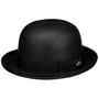 Toyo Bowler Hat by JJ Hats black