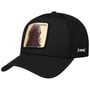Games of Thrones Iron Throne Cap by Capslab black