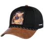 Game of Thrones Dragons Cap by Capslab brown-black