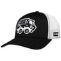 Mystery Machine Premium Cap by Capslab black