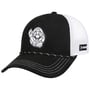 Semi Curved Super Mario Cap by Capslab black