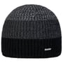 Caris Beanie Hat by Eisbär grey