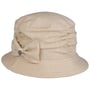 Sandyford Cloth Hat by Lierys beige