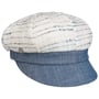 Lismore Newsboy Cap by Lierys blue