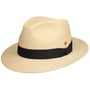 Torino Classic Panama Hat by Mayser nature