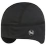 Windproof Windstopper Beanie Hat by BUFF black
