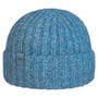 Eyla Lake Blue Primaloft Beanie Hat by BUFF blue