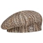 Casona Knit Beret by McBURN beige