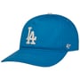 MLB Dodgers Heavy Twill Hero Cap by 47 Brand blue