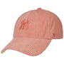 MLB New York Yankees Mellow Cap by 47 Brand rose