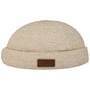 Summer Jersey Docker Hat by Stetson beige-mottled