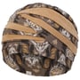 Shanti Autumn Turban by Christine Headwear beige-brown