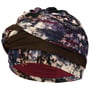Noya Tie Dye Dusk Turban by Christine Headwear blue