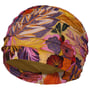 HocYoga Firework Turban by Christine Headwear mixed colours