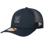 9Seventy NFL25 Texans Cap by New Era black