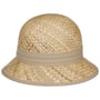 Viesta Seagrass Hat by Seeberger nature