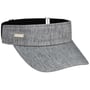 Sovera Sun Visor by Seeberger grey