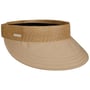 Majavola Sun Visor by Seeberger beige