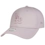 9Forty Ess Dodgers WMNS Cap by New Era light grey