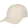 9Forty MC Cord Dodgers Cap by New Era cream white