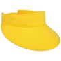 Uni Visor by Lipodo yellow