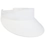 Uni Visor by Lipodo white