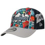 9Forty Yankees Zoom Cap by New Era navy